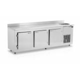 balcão refrigerado inox preço Limão