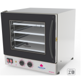 empresa de forno industrial convector Hortolândia