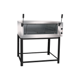 Forno Industrial com Cavalete