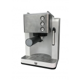 máquina de café coado industrial Bixiga