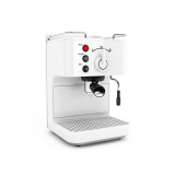 máquina de torrar e moer café industrial Consolação