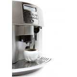 máquina industrial de café coado valor Ibirapuera