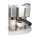 máquina industrial de café Água Funda