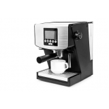 máquina industrial de fazer café valor São Carlos