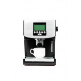 máquina industrial de fazer café Jaguaré