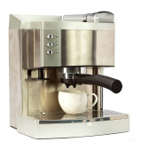 preço de máquina industrial de café Jaguaré