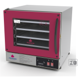 qual o preço de forno industrial convector Araraquara