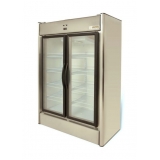 refrigerador comercial 2 portas Morumbi