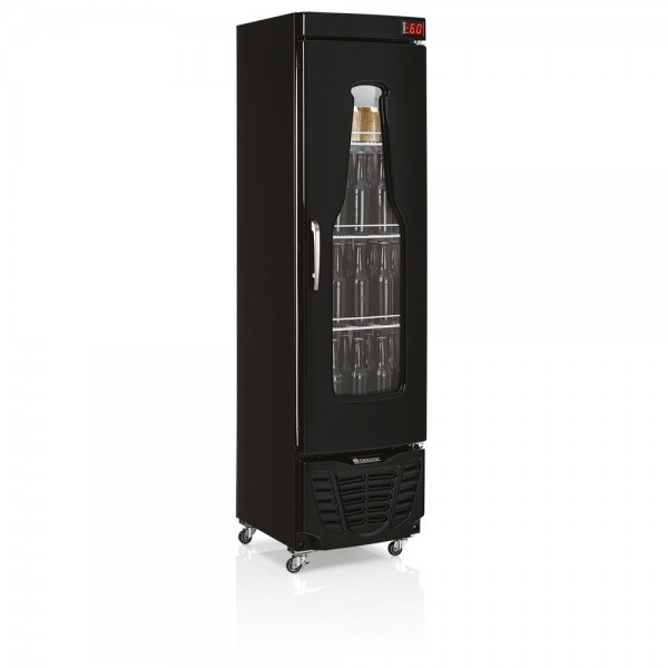 Refrigerador De Bebidas Cervejeira 230l LATA - GRBA 230 VM/PR