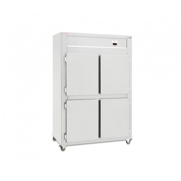 Refrigerador Comercial 4 Portas - Fritomaq