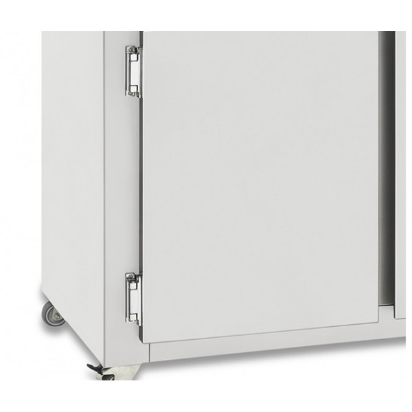 Refrigerador Comercial 6 Portas - Fritomaq