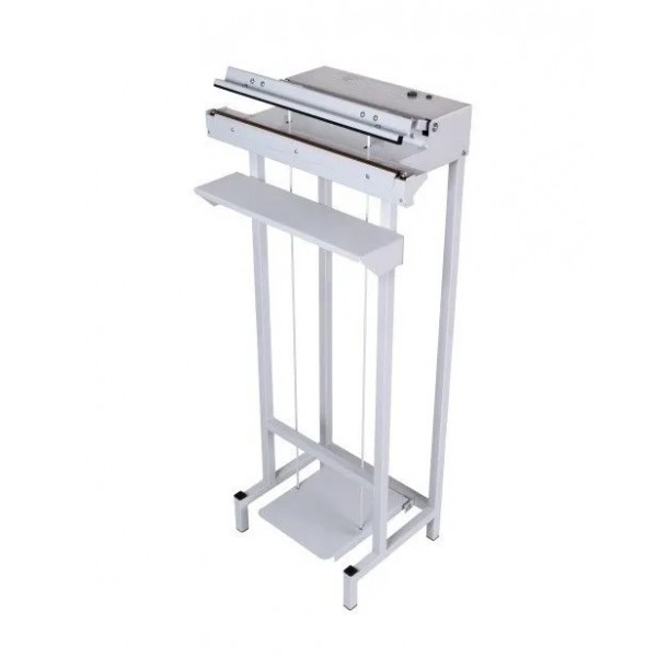 Seladora de Pedal – HERMET 400