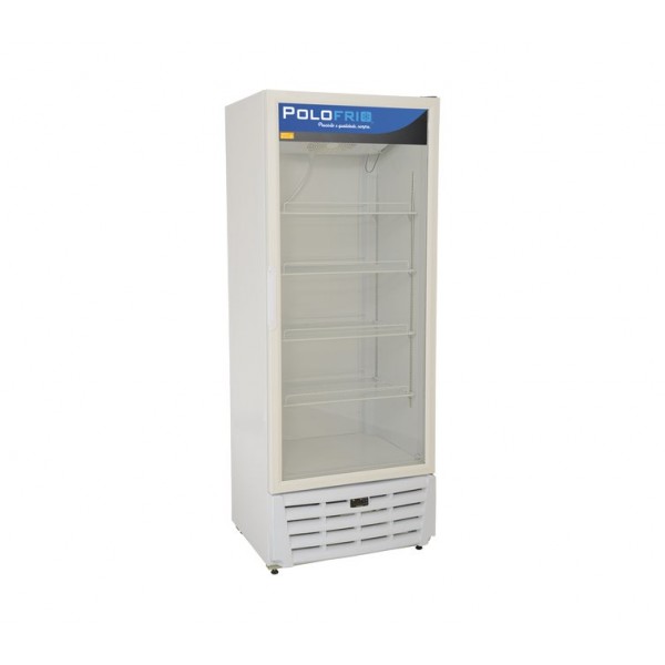 Refrigerador Visa Cooler Porta de Vidro 450l