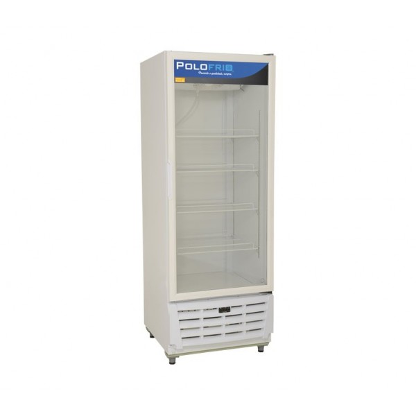 Refrigerador Visa Cooler Porta de Vidro 560l