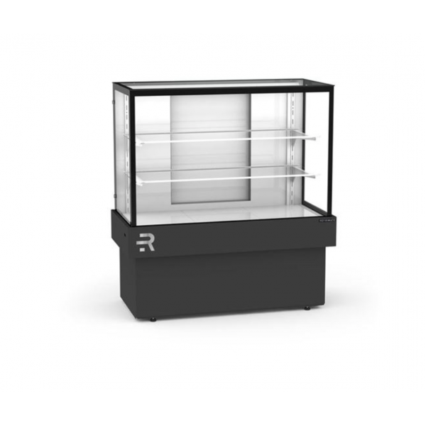  Vitrine Vanguard Plus Seca - Refrimate