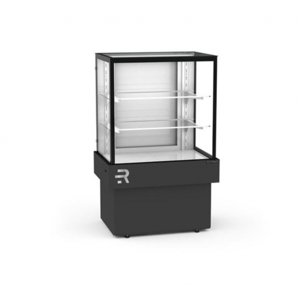  Vitrine Vanguard Plus Seca - Refrimate