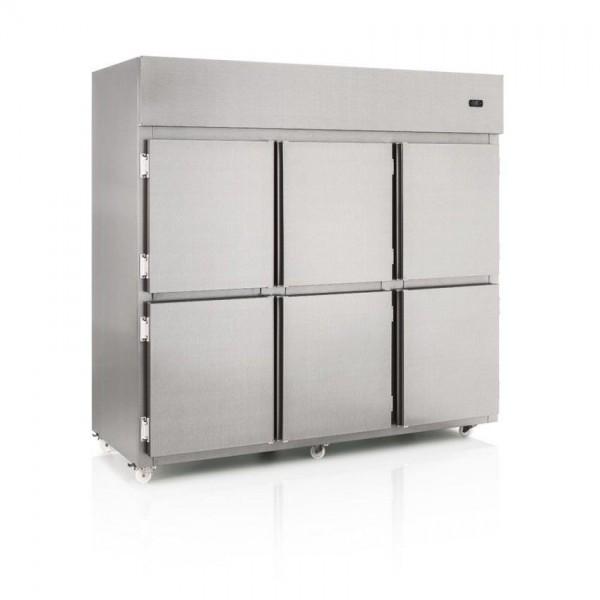 Refrigerador Comercial 6 Portas GRCS-6P