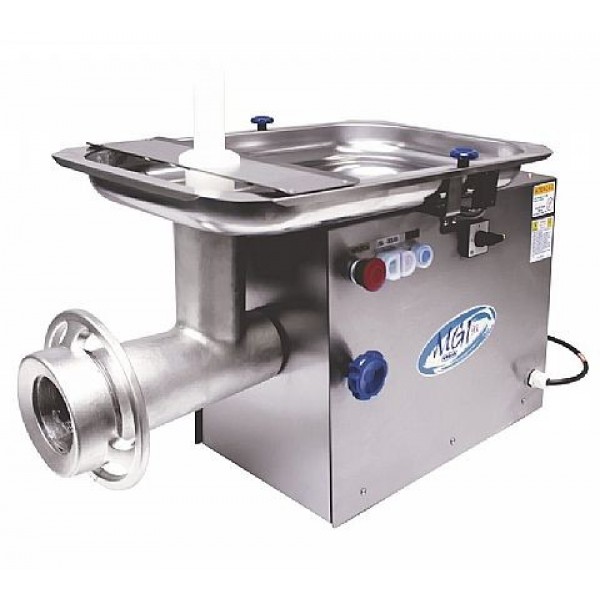 Moedor de Carne boca 22 - Gural