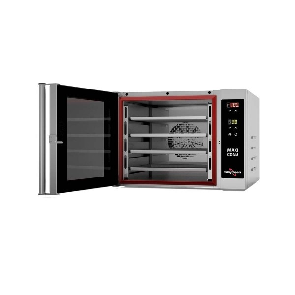 FORNO MAXICONV SKYMSEN SEM VAPOR 