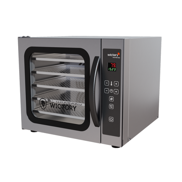 Forno Convector Mini Turbo WCV 535 - Wictory