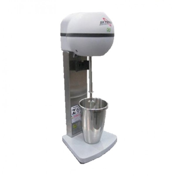 Batedor de Milk Shake, copo inox, 1 haste - BMS-N ...