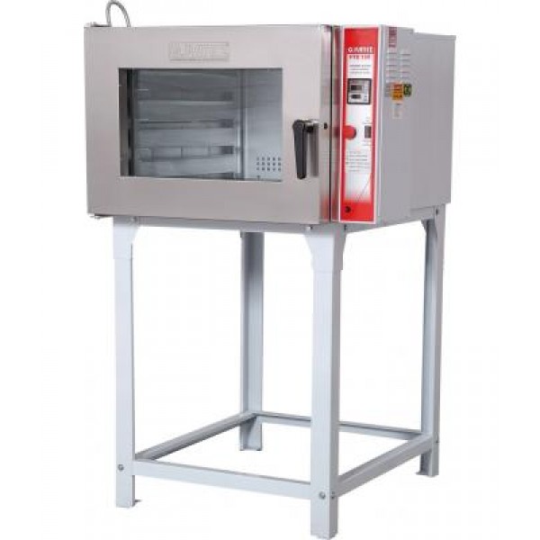 FORNO TURBO ELÉTRICO FTE 120 - G.Paniz