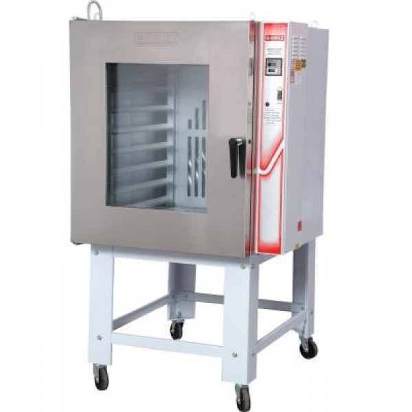 FORNO TURBO ELÉTRICO FTE 240 - G.Paniz