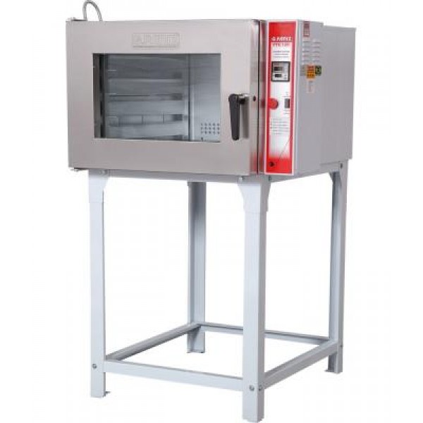 FORNO TURBO A GÁS FTG 150 - G.Paniz