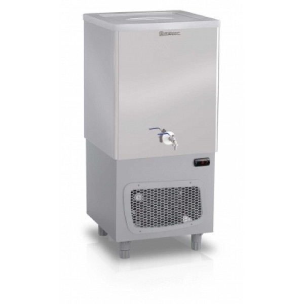 Dosador / Resfriador de Água 100L GRDA-100AI - Gelopar