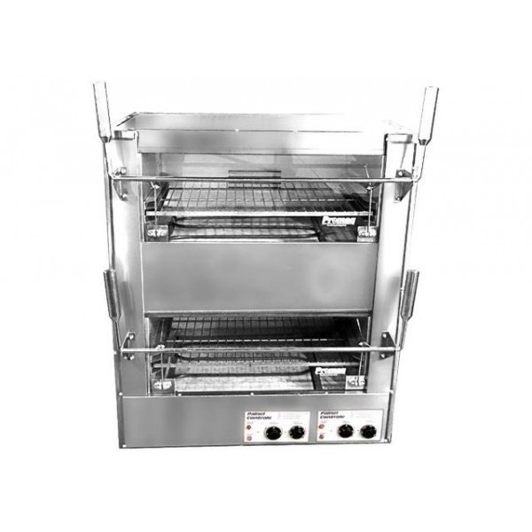 Forno Elétrico 2 câmaras - Promaq