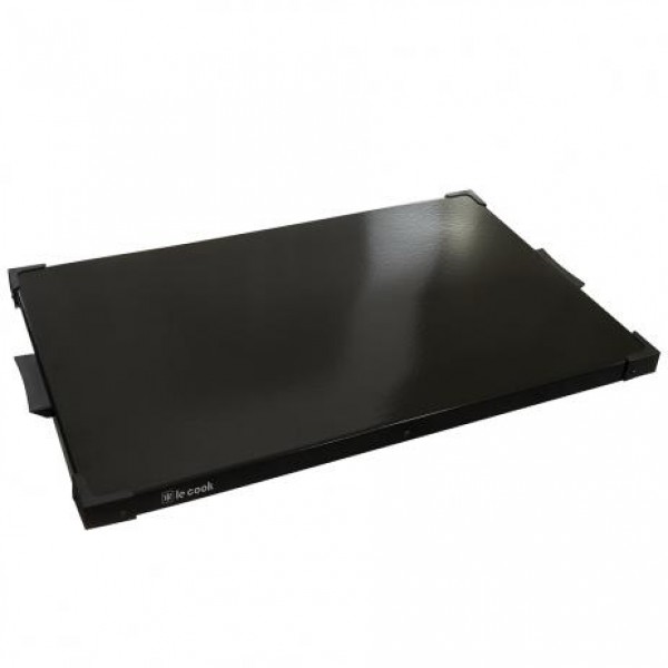 Rechaud Mesa Térmica Aço 76,5x46,5cm 220V - Le C...