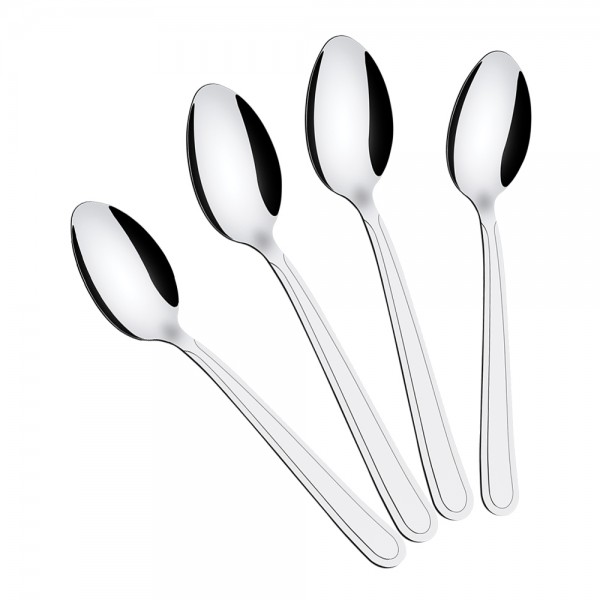Colher de Cha Tramontina Inox Buzios 12 pçs 23757/000 