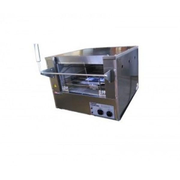 Forno Elétrico 1 câmara - Promaq