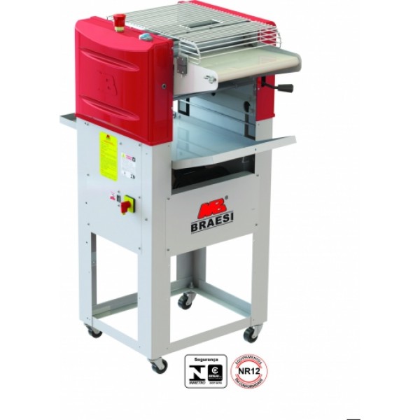 Modeladora para Pães MB-35/1 - MB Braesi