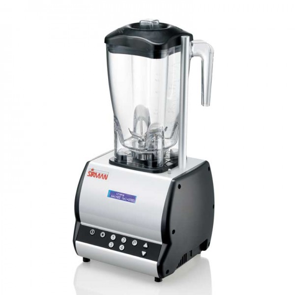 Blender Barmaster 2 Litros com Abafador de Ruido -...