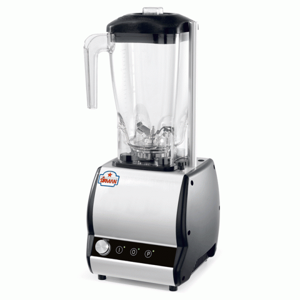 Blender Orione 2 Litros Sirman - Mod. Orione Q VV