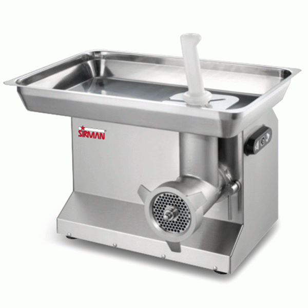 Moedor de Carne Sirman Tc32 Colorado