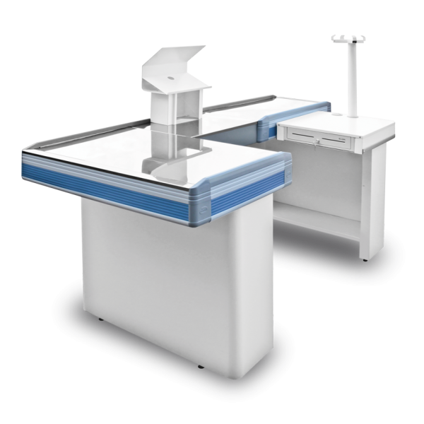 New Standard e New Standard Plus