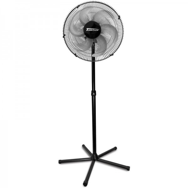 VENTILADOR OSCILANTE COLUNA 60CM - VITALEX