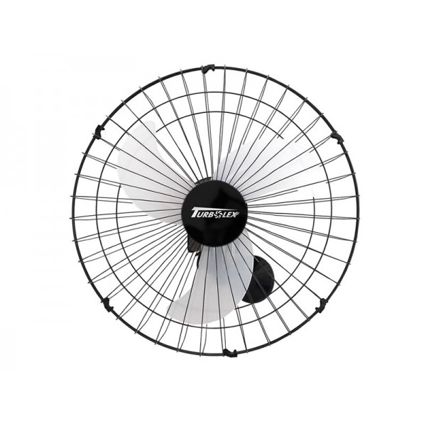 VENTILADOR OSCILANTE PAREDE 60CM 40 FIOS - VITALEX