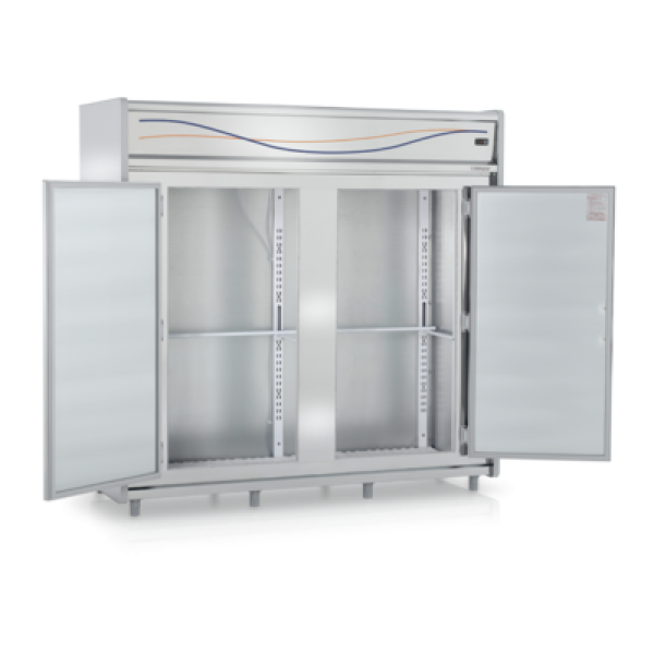 Refrigerada para Carnes GMCR-2600 