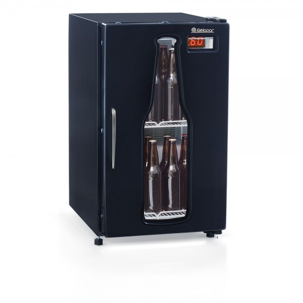 Refrigerador De Bebidas Cervejeira 120l LATA - GRBA 120 AM/VM/PR