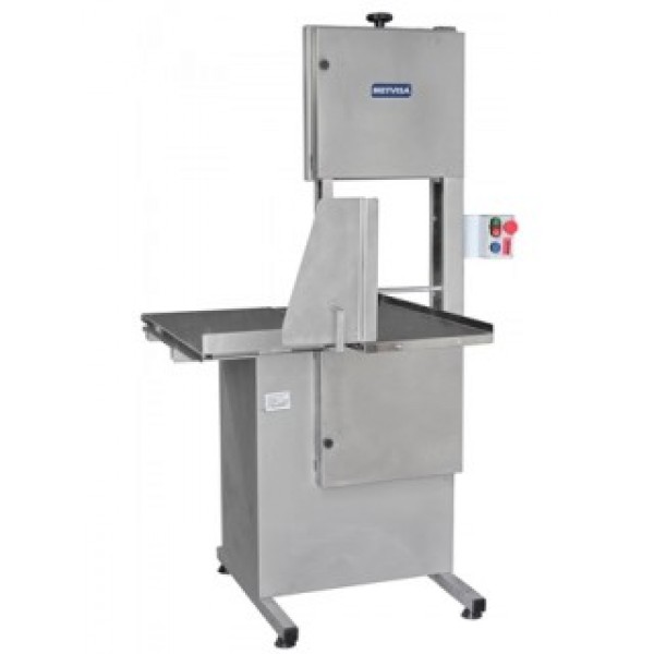 SFGI MAX - Serra Fita Grande Inox Max