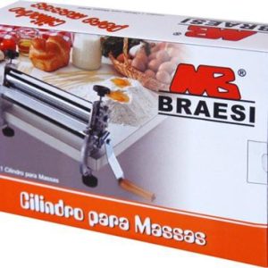 Embalagens